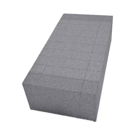 RÖFIX • EPS-F 031 RELAX Pannello isolante per facciate grigio