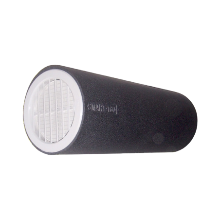 NDA • SMART® 160 Silenziatore per sistemi di ventilazione