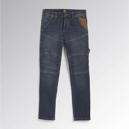 DIADORA • PANT STONE PLUS Pantalone jeans da lavoro